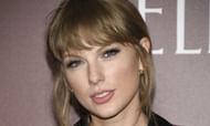 Taylor Swift (Image via Evan Agostini/Invision/AP)